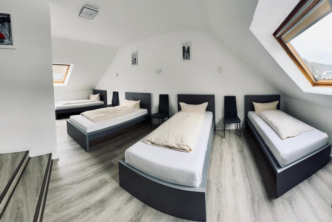 Landhotel Laarmann Lennestadt Exteriör bild