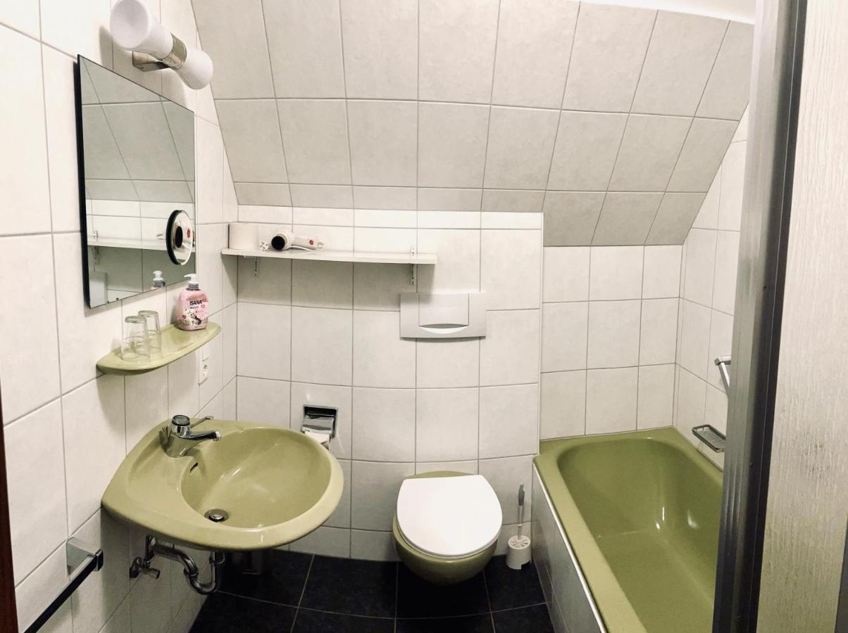 Landhotel Laarmann Lennestadt Exteriör bild