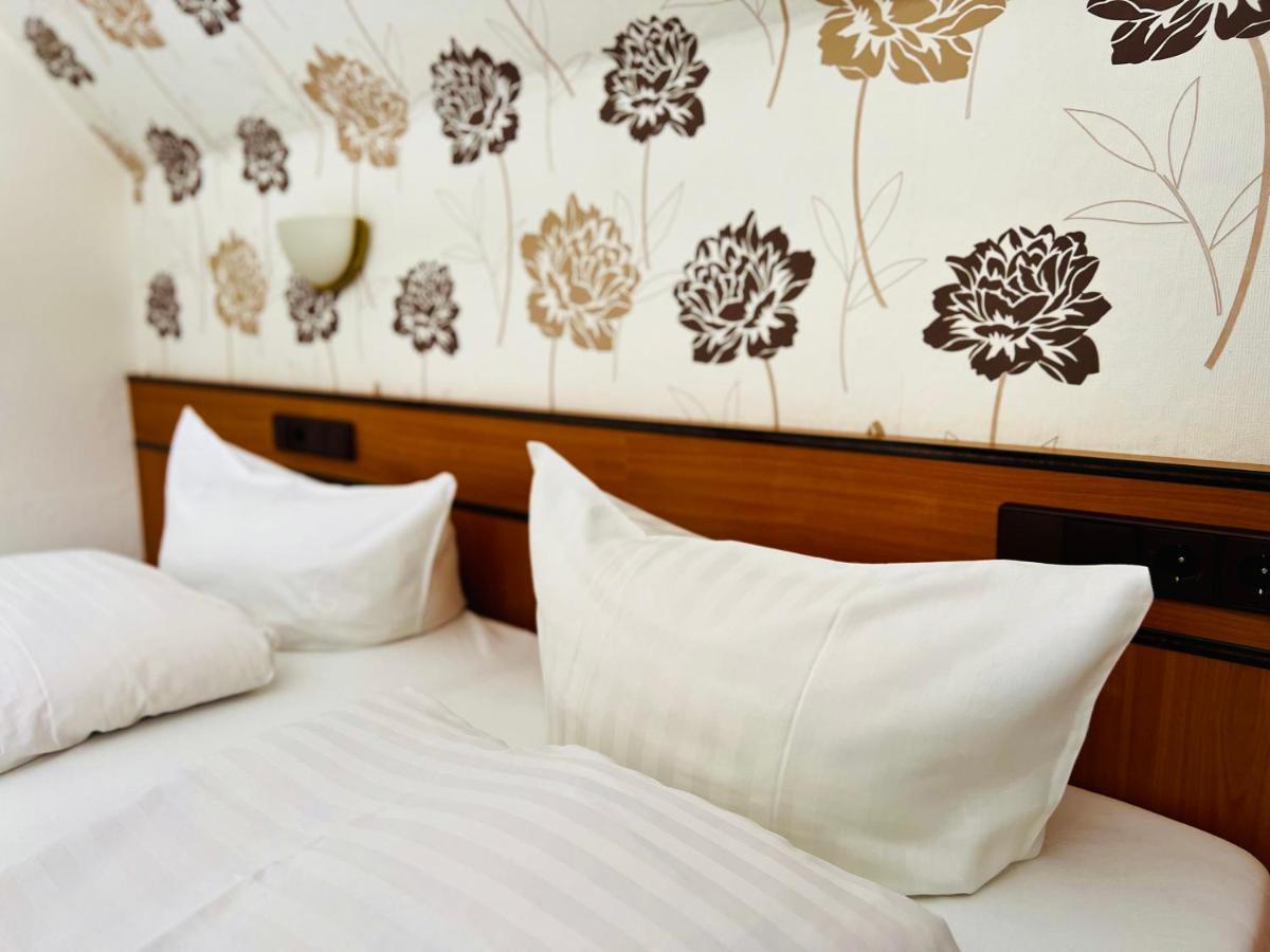 Landhotel Laarmann Lennestadt Exteriör bild