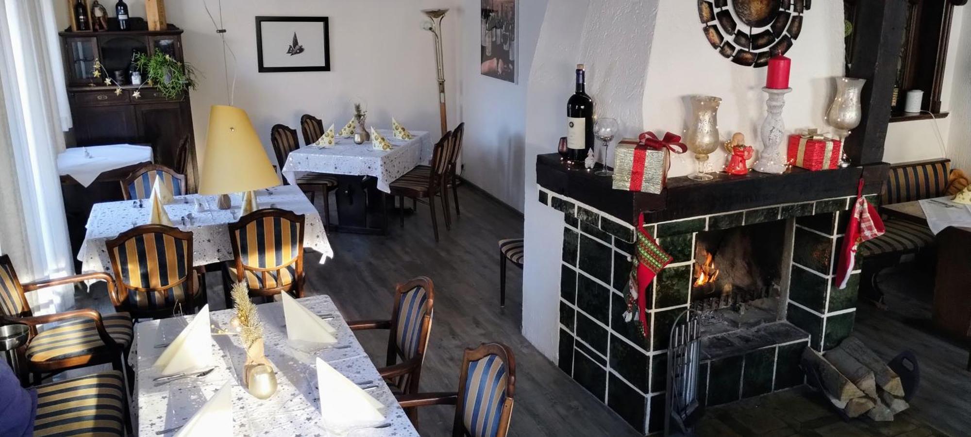 Landhotel Laarmann Lennestadt Exteriör bild