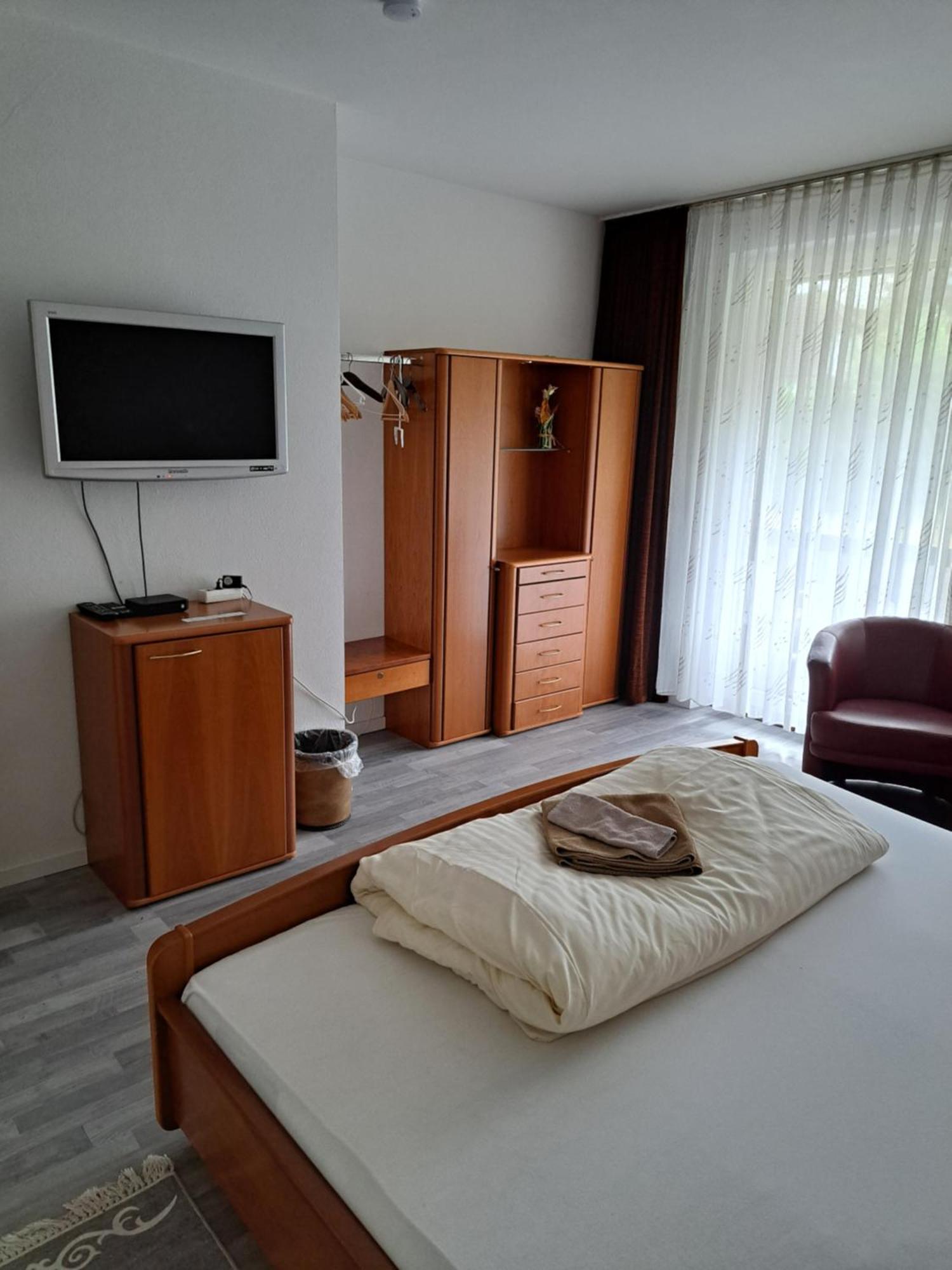 Landhotel Laarmann Lennestadt Exteriör bild