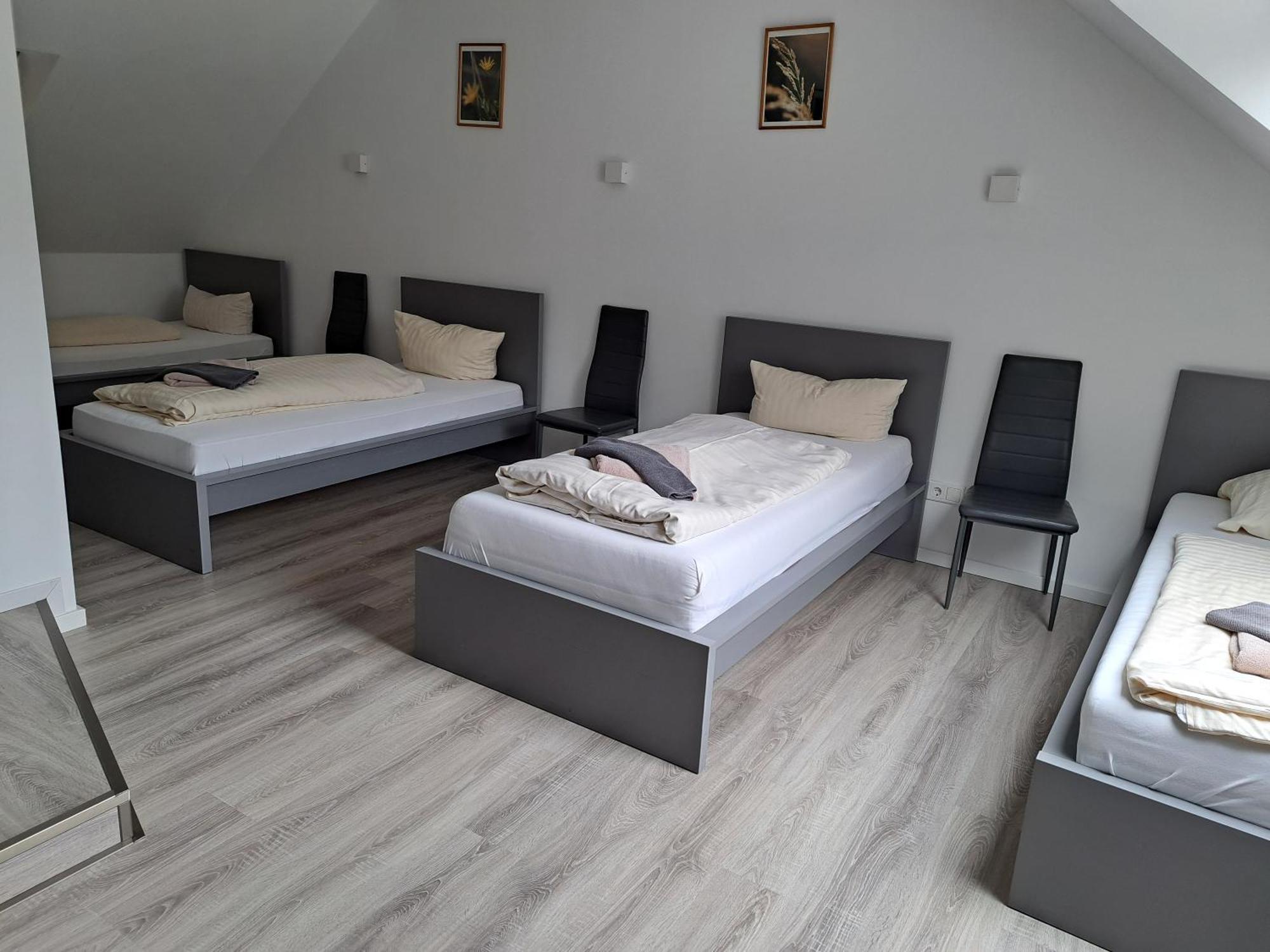 Landhotel Laarmann Lennestadt Exteriör bild