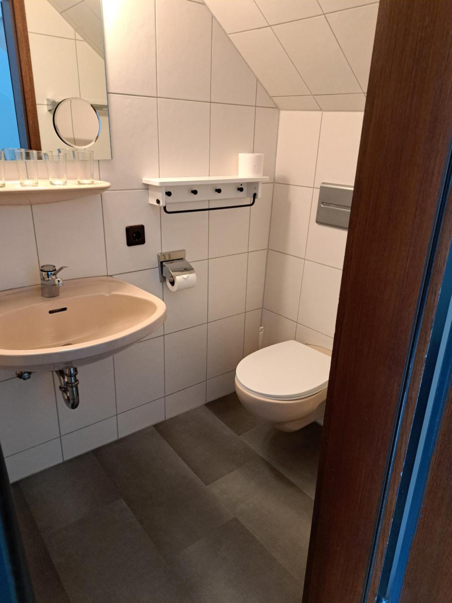 Landhotel Laarmann Lennestadt Exteriör bild