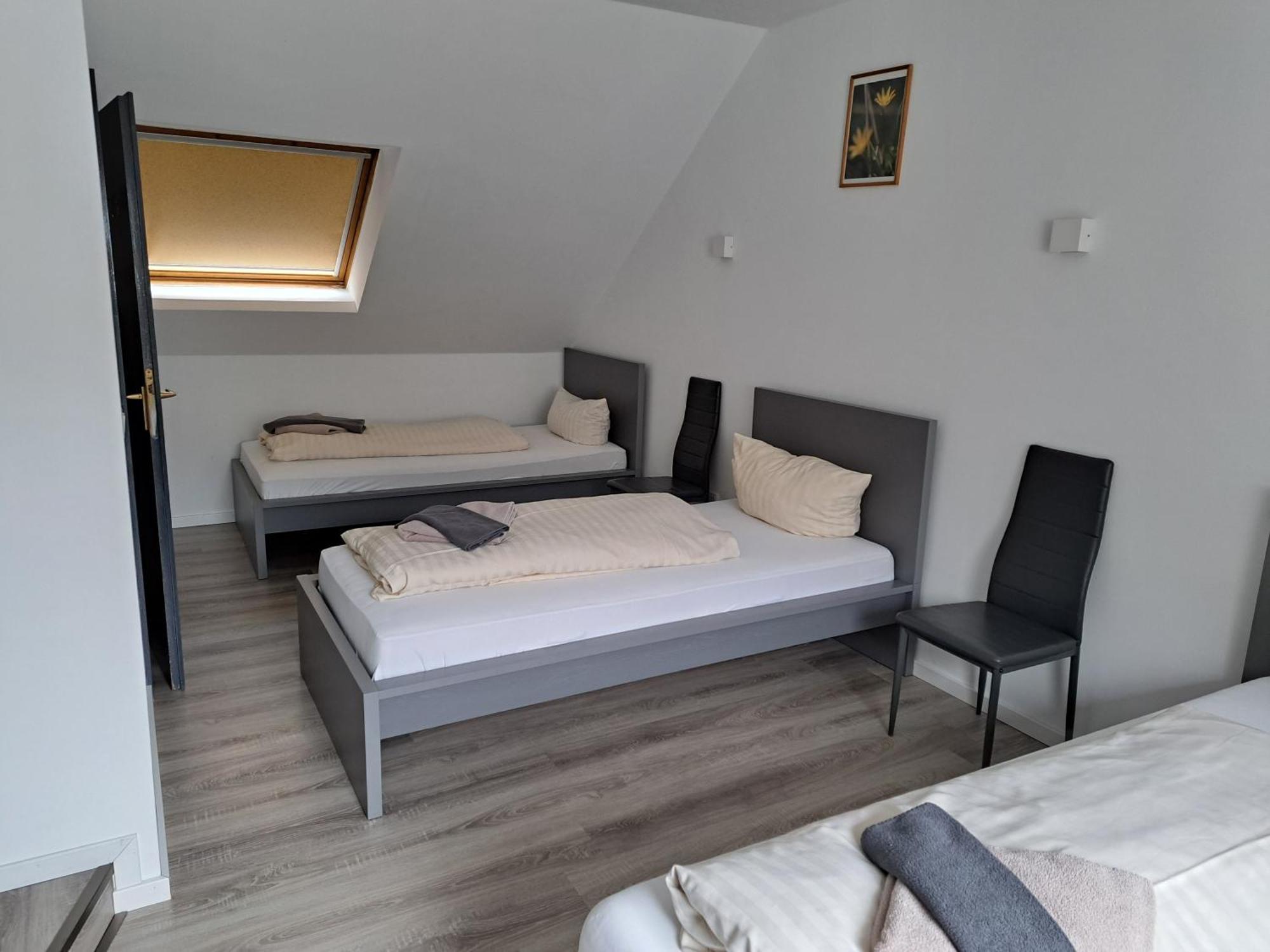 Landhotel Laarmann Lennestadt Exteriör bild