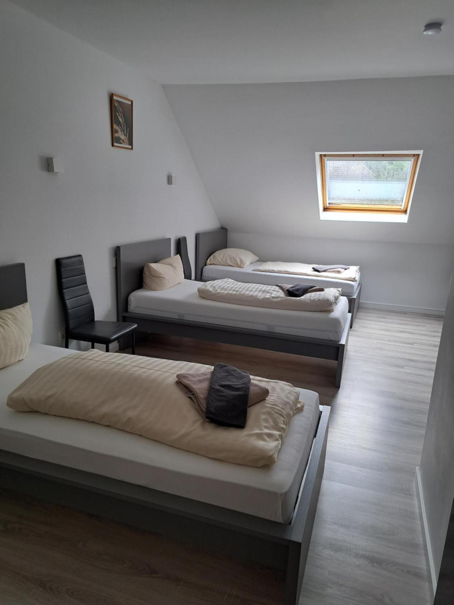 Landhotel Laarmann Lennestadt Exteriör bild