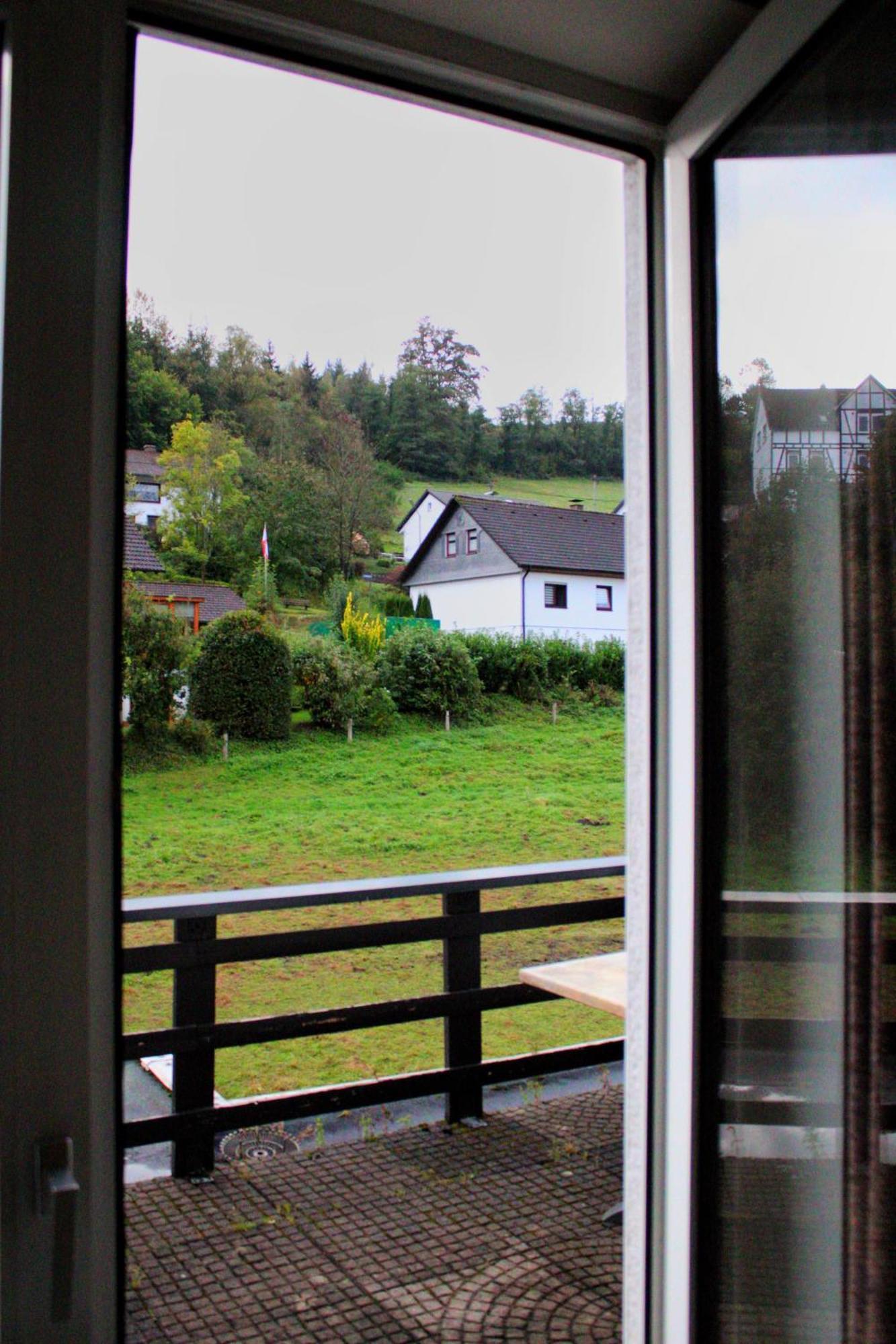 Landhotel Laarmann Lennestadt Exteriör bild