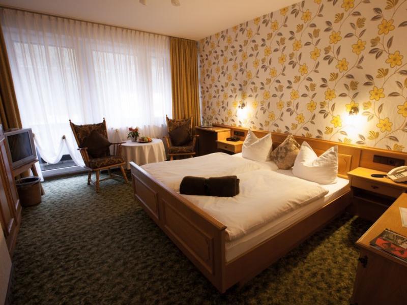 Landhotel Laarmann Lennestadt Exteriör bild